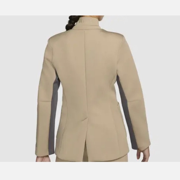 JORDAN Classic Capsule Suit Jacket - Picture 2 of 6